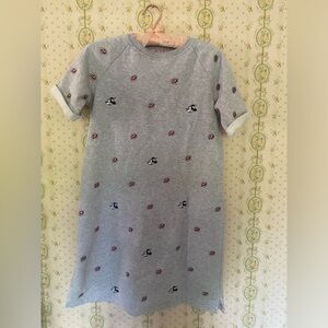 Disney Minnie sweater dress